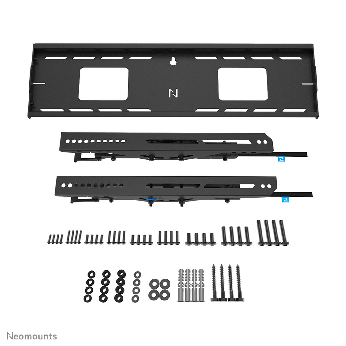 TV-Montering Neomounts WL35-750BL16 42" 86"